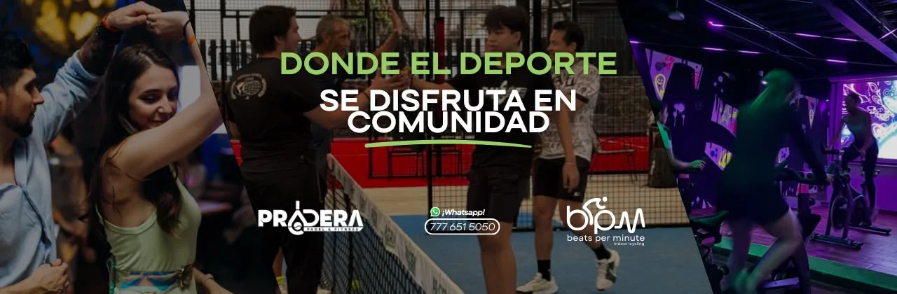 Portada Zona Pradera